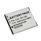 Casio NP-120 Battery