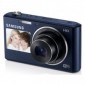 Samsung DV150F Dual-View Smart Digital Camera (Black)