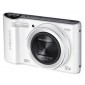 Samsung WB31F Smart Digital Camera (White)